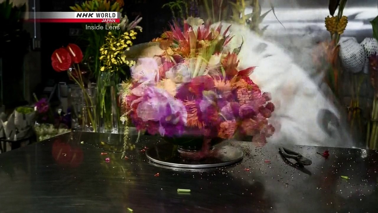 Inside Lens S04E23 Deep Flowers Part Two TV x264-DARKFLiX