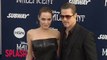 Angelina Jolie and Brad Pitt begin custody evaluations