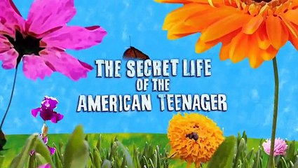 The Secret Life Of The American Teenager S02E19 The Rhythm of Life