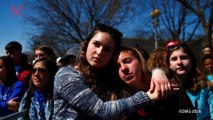 Support for Stricter Gun Control Laws Dips Post Parkland Shooting