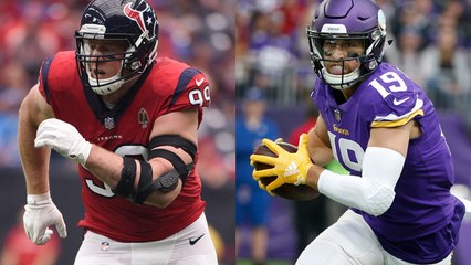 GMFB's dark-horse MVP candidates