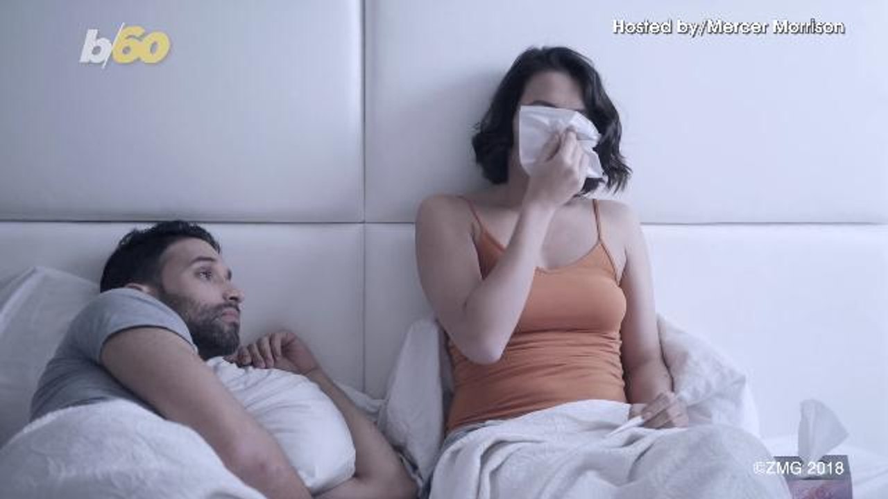 Self-Care Tips for Getting Over the Flu in a Snap