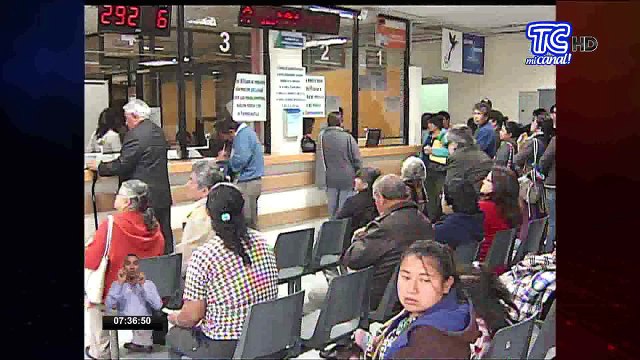 Nuevas opciones para préstamos quirografarios