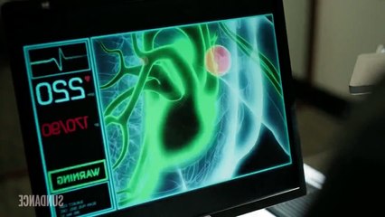 Cleverman S01E04 - Sun and Moon