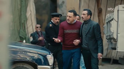 الشرطة تقبض على منصور في #أيوب