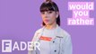 Charli XCX debates Titanic, Britney Spears, and more ’90s favorites | 'Would You Rather' Season 1 Episode 8