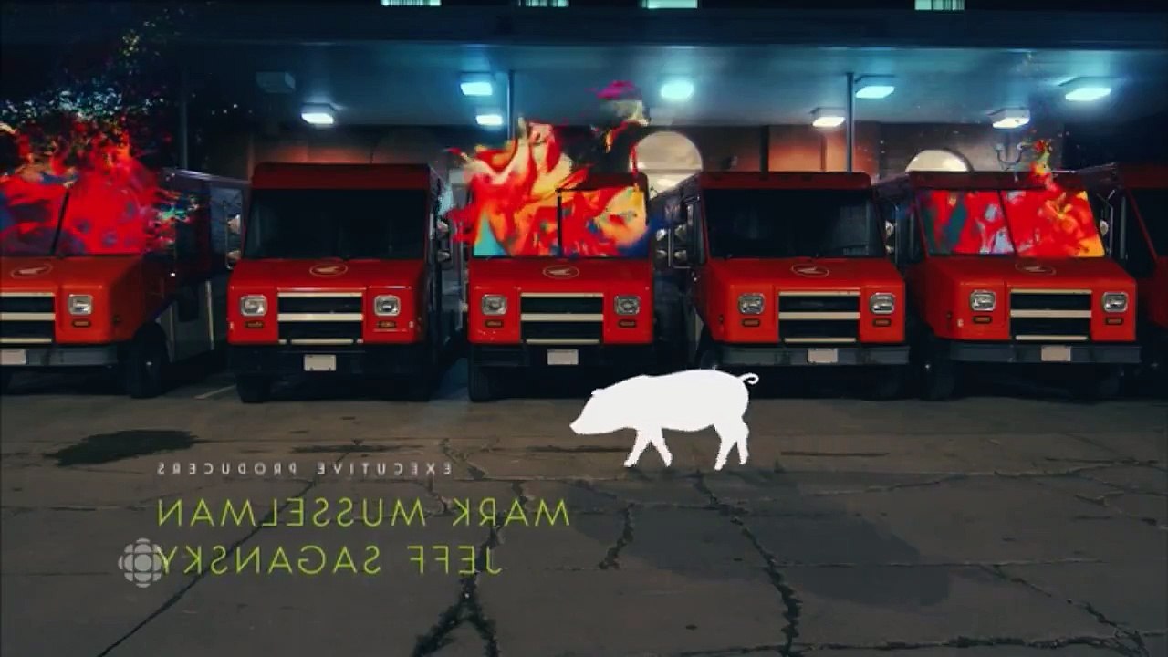 Four in the Morning S01E05 - Moon
