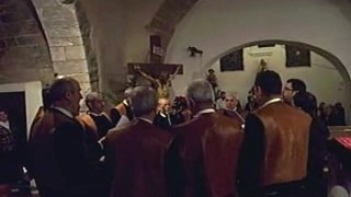 Zerfaliu. Coro polifonico San Teodoro di Paulilatino