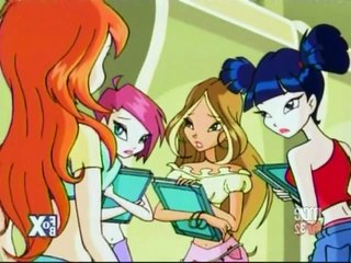 Winx Club S01E05 - Date With Disaster