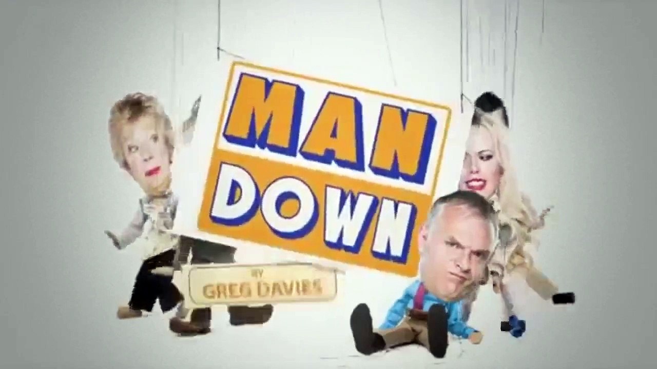 Man Down S01E05 - E 5