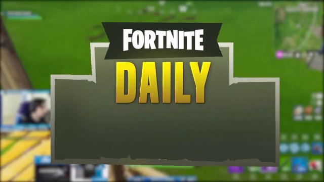 Fortnite Daily Best Moments Ep.266 (Fortnite Funny Moments and WTF Fails)