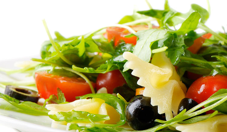 Italian Pasta Salad Recipe