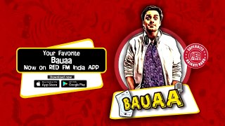 BAUAA - Delhi Ki Sardi | BAUA