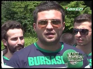 Açık Tribün (25.06.2014)
