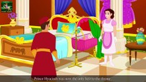 امير بلا عيب   Flawless Prince Story in Arabic   قصص اطفال   حكايات عربية