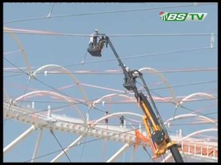 Timsah Arena (05.09.2014)