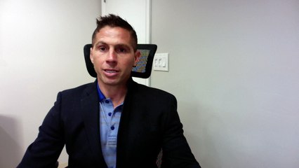 Paul Paquin How to Get Out of $25,000 in Credit Card Debt Video