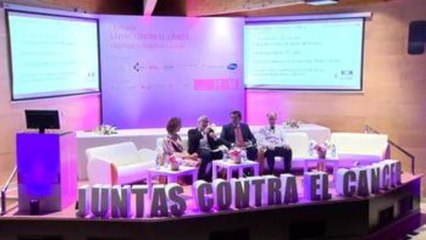 La I Jornada de "Juntas contra el cáncer" ensalza el papel activo de los pacientes
