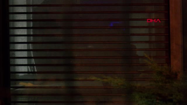 Suudi Başkonsolos Konutu İçindeki İnceleme Böyle Görüntülendi 3