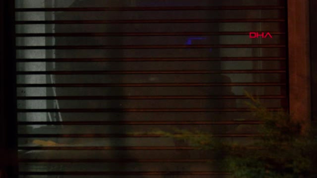 Suudi Başkonsolos Konutu İçindeki İnceleme Böyle Görüntülendi 3