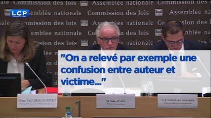 Le grand bric-à-brac des fichiers de police et de gendarmerie