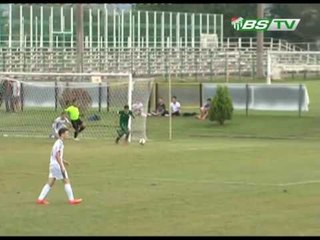 U17 GELİŞİM LİGİ (21.09.2014)