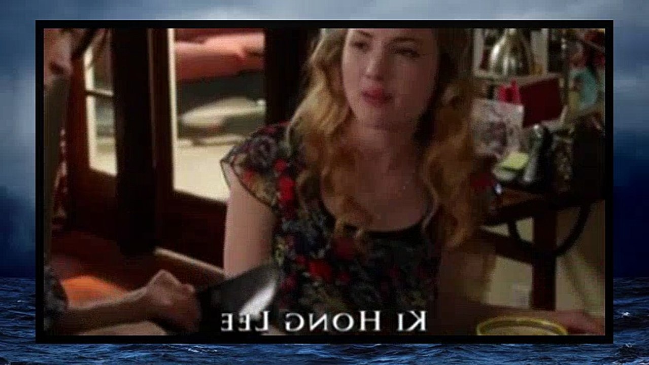 The Nine Lives Of Chloe King S01E04