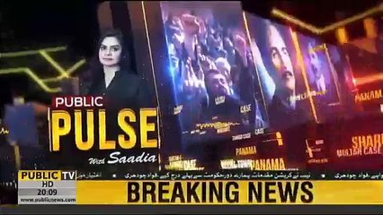 Public Pulse - 17th October 2018