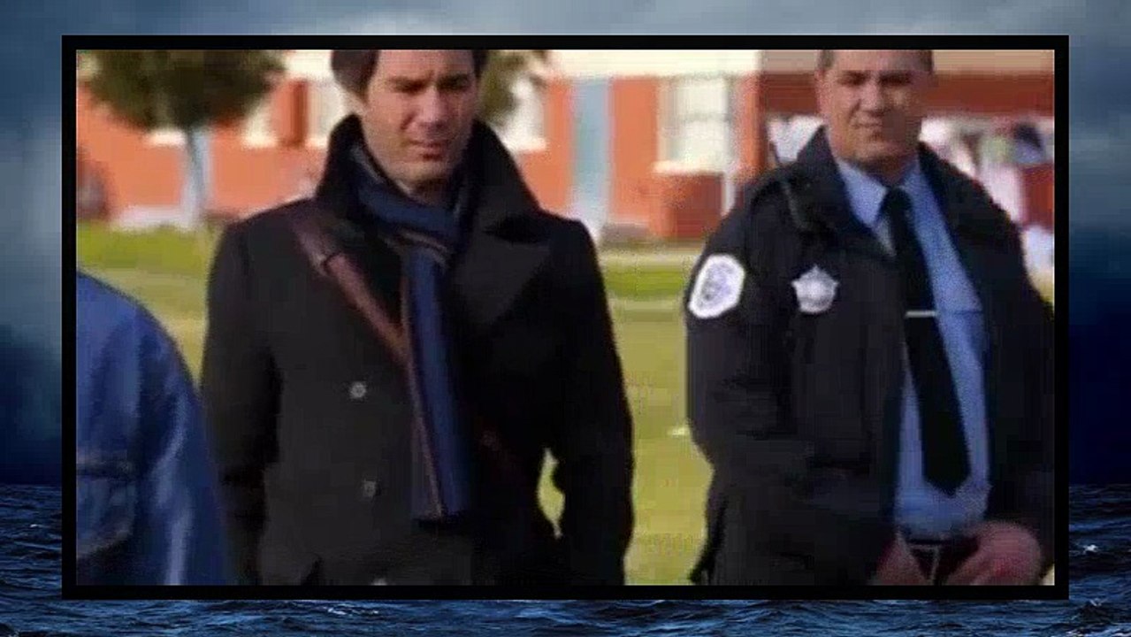 Perception S02E12