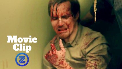 Snake Outta Compton Movie Clip - Crappy Training Day (2018) Horror Movie HD