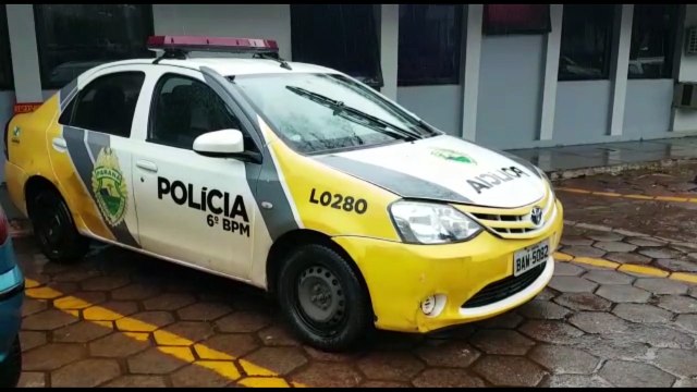 Briga de casal mobiliza PM no Alto Alegre
