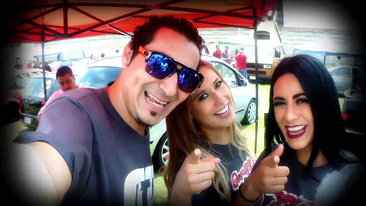 TESLA MODEL X + SUV LUJOSAS DE MEXICO 2018 BTR