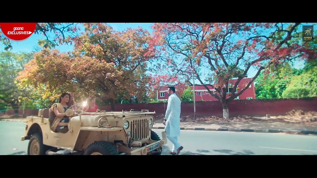 Fuel - Gippy Grewal - Raghveer Boli - Snappy - Rav Hanjra - Mar Gaye Oye Loko - Humble Music_