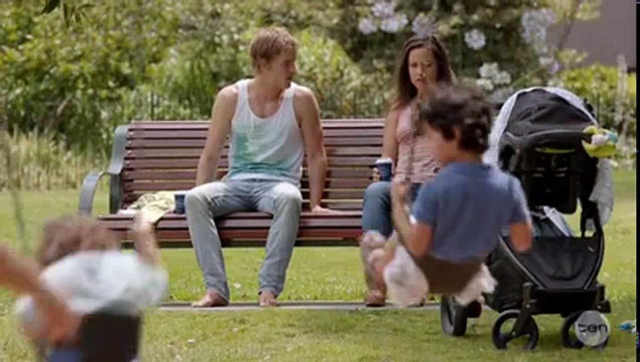 Offspring S05E08