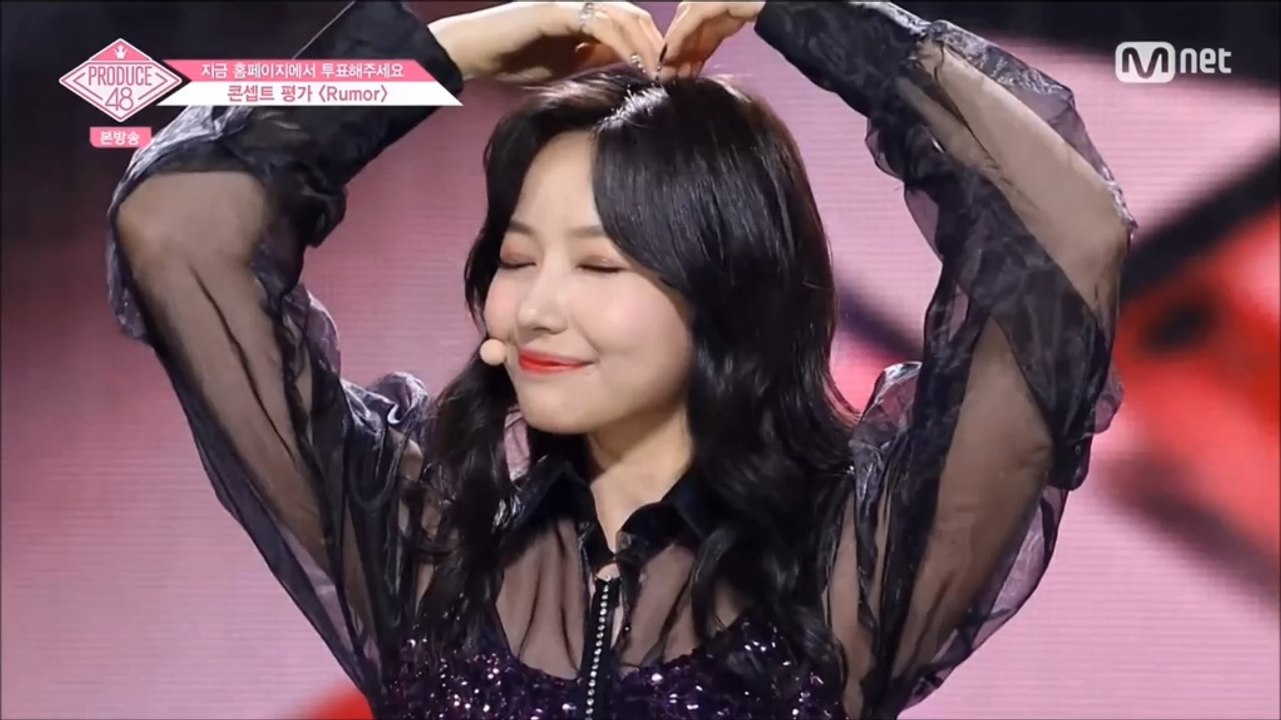 [사에듀스48] 무라세 사에 컷 ep9~ep10