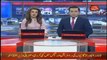 Abbtak News 9pm Bulletin  – 17th October 2018