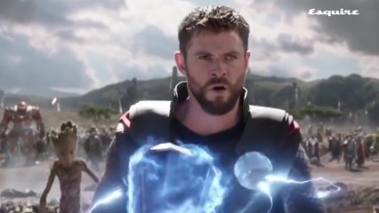 Did "Avengers 4" Details Leak Online?