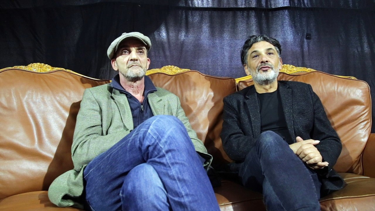 Les Négresses Vertes : "Si un riff tombe sous nos doigts, pourquoi pas"