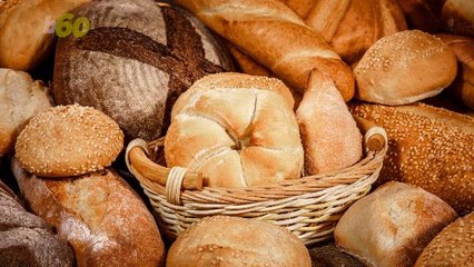 What Are the Healthiest Breads We Can Buy?