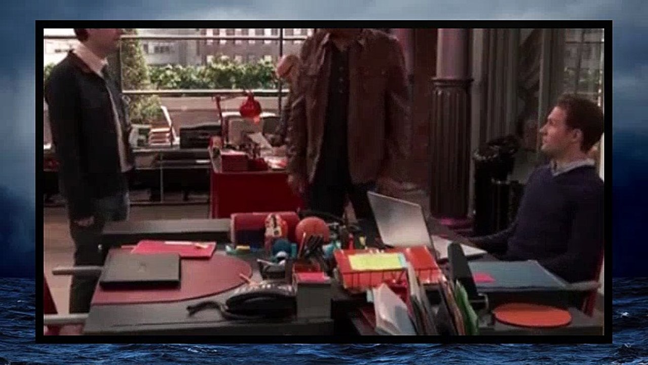 Men At Work S03E05