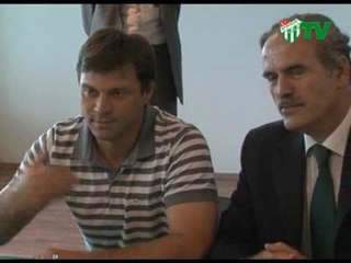 Bursa İstanbul'a Aksın (05.08.2010)