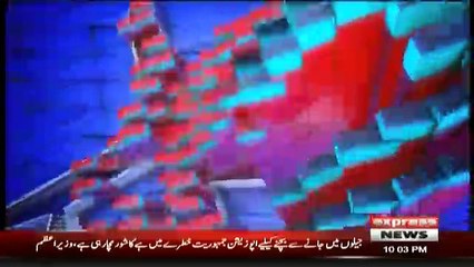 Kal Tak with Javed Chaudhry - 17th October 2018