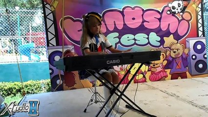 Que tal estuvo la Tanoshi Fest de Septiembre de 2018