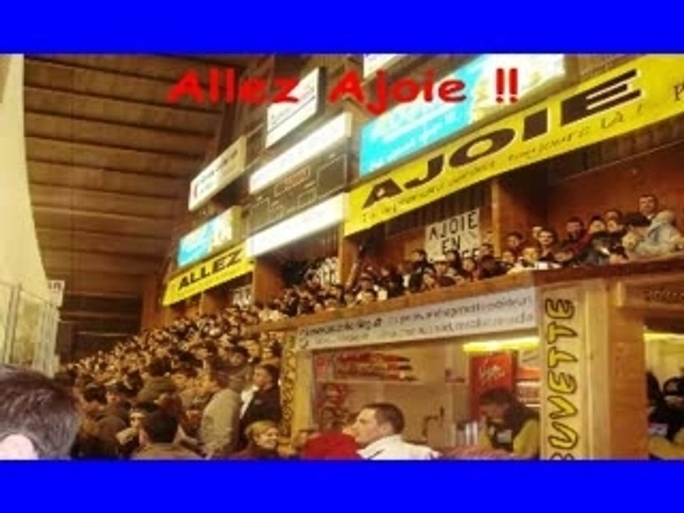 Allez Ajoie !!