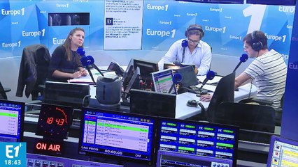 Perquisitions LFI : pour la présidente du Syndicat de la magistrature, "crier au complet n’est pas une méthode, mais…"
