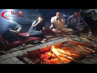 الفنان ياسر الفراتي جلسة حصة