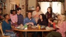 How 'The Conners' Handled Roseanne's Fate in Spinoff Premiere, Roseanne Barr Reacts | THR News