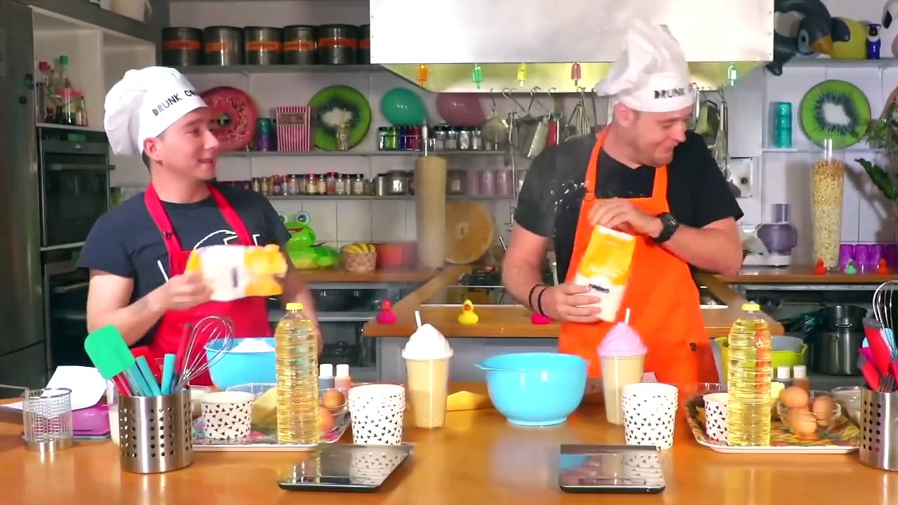 Mensen gaan LOS op ISMAIL ILGUN - BEKEND & VERMOMD S02E03