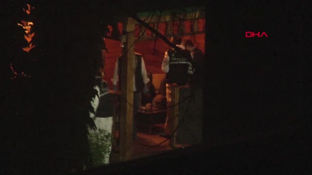 Suudi Başkonsolos Konutu İçindeki İnceleme Böyle Görüntülendi 3