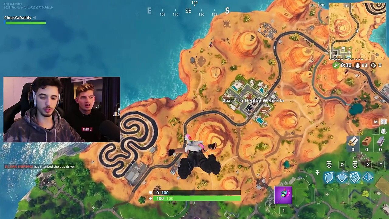 I BROKE MY SOLO KILL RECORD - FORTNITE BATTLE ROYALE